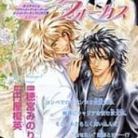  ����� Kimi Dake ni Focus <small>Art</small> 